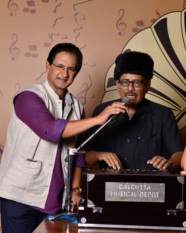 Manna Dey