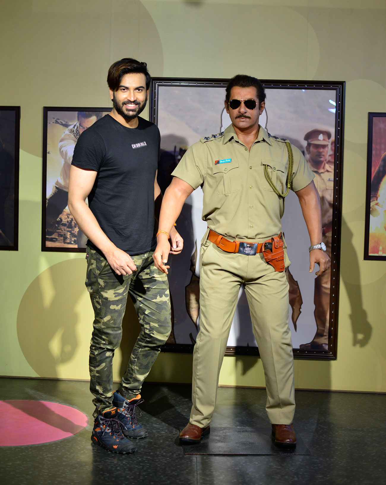 Salman Khan